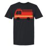 Gildan 64000 Unisex Softstyle® T-Shirt Thumbnail