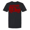 Gildan 64000 Unisex Softstyle® T-Shirt Thumbnail