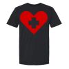 Gildan 64000 Unisex Softstyle® T-Shirt Thumbnail