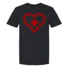 Gildan 64000 Unisex Softstyle® T-Shirt Thumbnail