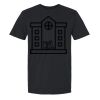 Gildan 64000 Unisex Softstyle® T-Shirt Thumbnail