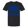 Gildan 64000 Unisex Softstyle® T-Shirt Thumbnail