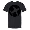 Gildan 64000 Unisex Softstyle® T-Shirt Thumbnail