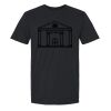Gildan 64000 Unisex Softstyle® T-Shirt Thumbnail