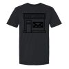 Gildan 64000 Unisex Softstyle® T-Shirt Thumbnail