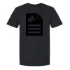 Gildan 64000 Unisex Softstyle® T-Shirt Thumbnail