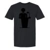 Gildan 64000 Unisex Softstyle® T-Shirt Thumbnail