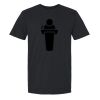 Gildan 64000 Unisex Softstyle® T-Shirt Thumbnail