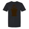 Gildan 64000 Unisex Softstyle® T-Shirt Thumbnail