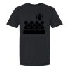 Gildan 64000 Unisex Softstyle® T-Shirt Thumbnail