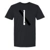 Gildan 64000 Unisex Softstyle® T-Shirt Thumbnail