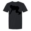 Gildan 64000 Unisex Softstyle® T-Shirt Thumbnail