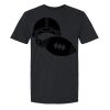 Gildan 64000 Unisex Softstyle® T-Shirt Thumbnail