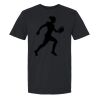 Gildan 64000 Unisex Softstyle® T-Shirt Thumbnail
