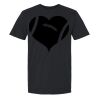 Gildan 64000 Unisex Softstyle® T-Shirt Thumbnail