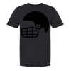Gildan 64000 Unisex Softstyle® T-Shirt Thumbnail
