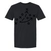 Gildan 64000 Unisex Softstyle® T-Shirt Thumbnail