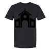 Gildan 64000 Unisex Softstyle® T-Shirt Thumbnail