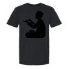 Gildan 64000 Unisex Softstyle® T-Shirt Thumbnail
