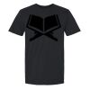 Gildan 64000 Unisex Softstyle® T-Shirt Thumbnail