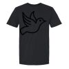Gildan 64000 Unisex Softstyle® T-Shirt Thumbnail