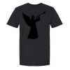 Gildan 64000 Unisex Softstyle® T-Shirt Thumbnail