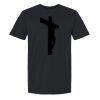 Gildan 64000 Unisex Softstyle® T-Shirt Thumbnail
