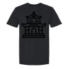 Gildan 64000 Unisex Softstyle® T-Shirt Thumbnail