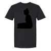 Gildan 64000 Unisex Softstyle® T-Shirt Thumbnail