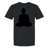 Gildan 64000 Unisex Softstyle® T-Shirt Thumbnail