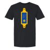 Gildan 64000 Unisex Softstyle® T-Shirt Thumbnail