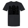 Gildan 64000 Unisex Softstyle® T-Shirt Thumbnail