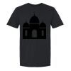 Gildan 64000 Unisex Softstyle® T-Shirt Thumbnail