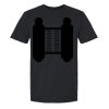 Gildan 64000 Unisex Softstyle® T-Shirt Thumbnail