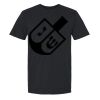 Gildan 64000 Unisex Softstyle® T-Shirt Thumbnail