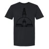 Gildan 64000 Unisex Softstyle® T-Shirt Thumbnail