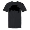 Gildan 64000 Unisex Softstyle® T-Shirt Thumbnail