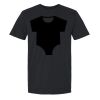 Gildan 64000 Unisex Softstyle® T-Shirt Thumbnail