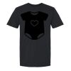 Gildan 64000 Unisex Softstyle® T-Shirt Thumbnail