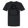 Gildan 64000 Unisex Softstyle® T-Shirt Thumbnail
