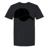 Gildan 64000 Unisex Softstyle® T-Shirt Thumbnail