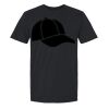 Gildan 64000 Unisex Softstyle® T-Shirt Thumbnail