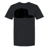 Gildan 64000 Unisex Softstyle® T-Shirt Thumbnail