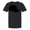 Gildan 64000 Unisex Softstyle® T-Shirt Thumbnail