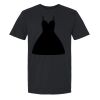 Gildan 64000 Unisex Softstyle® T-Shirt Thumbnail