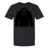 Gildan 64000 Unisex Softstyle® T-Shirt Thumbnail