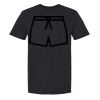 Gildan 64000 Unisex Softstyle® T-Shirt Thumbnail