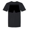 Gildan 64000 Unisex Softstyle® T-Shirt Thumbnail