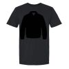 Gildan 64000 Unisex Softstyle® T-Shirt Thumbnail