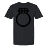 Gildan 64000 Unisex Softstyle® T-Shirt Thumbnail